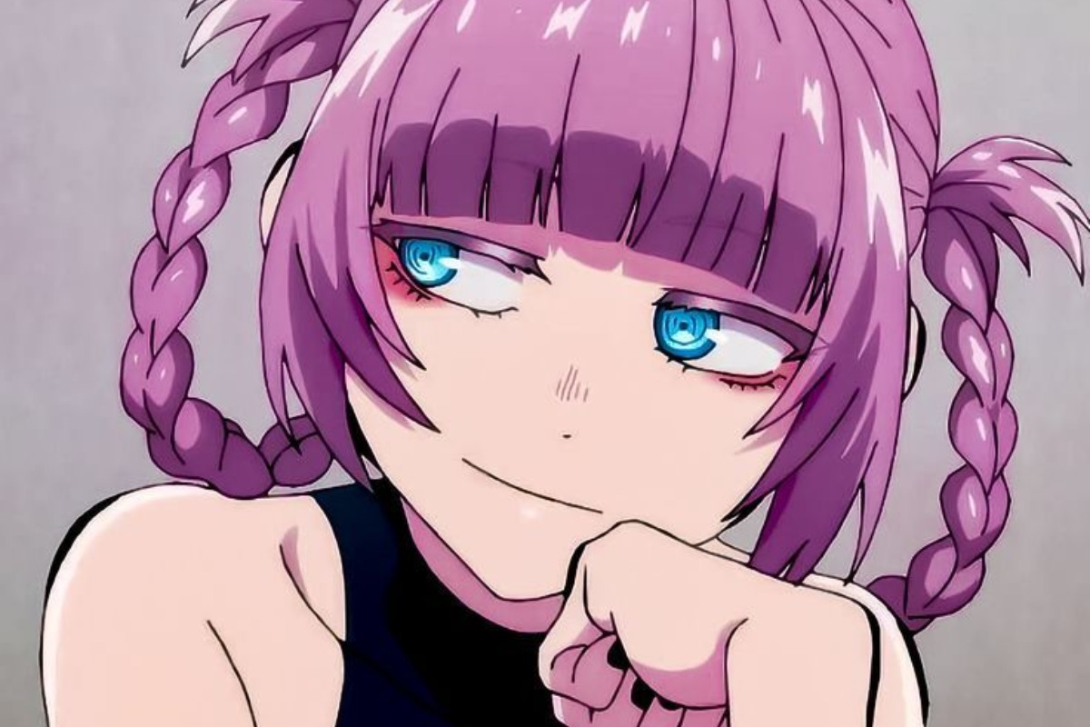 Você conhece o anime Yofukashi no Uta? no Quiz do Dia