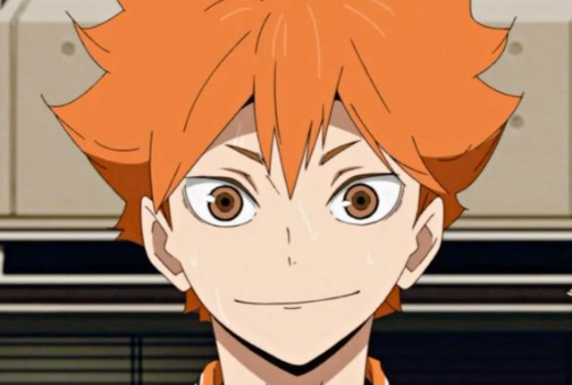Haikyuu em Quiz! no Quiz do Dia