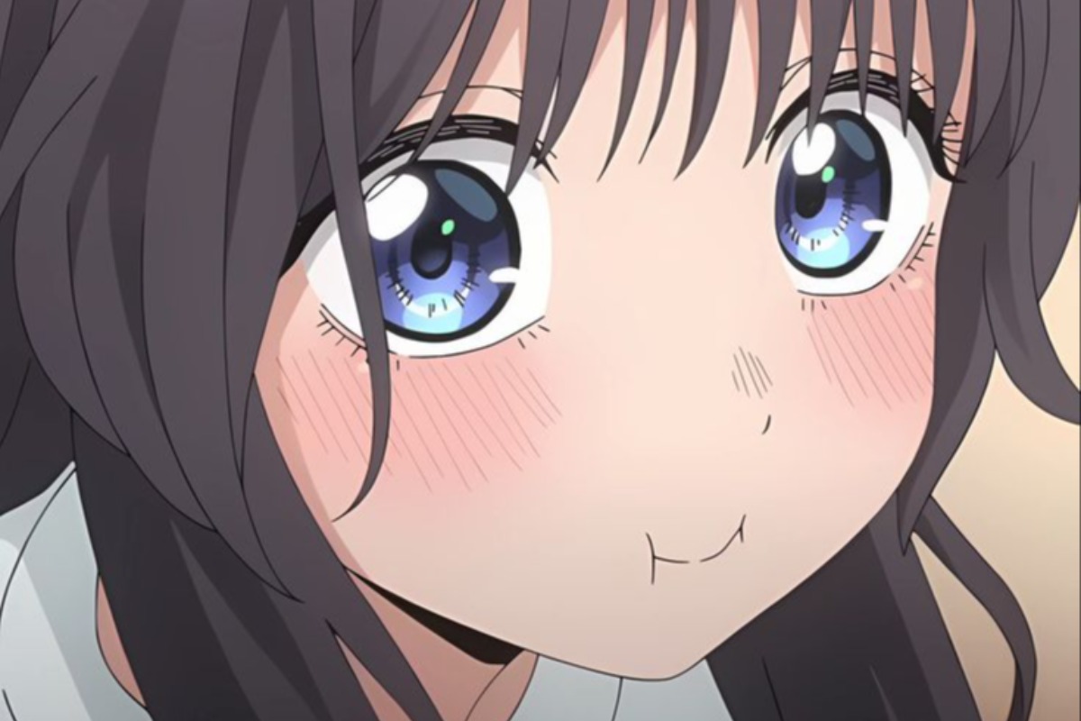Você conhece os personagens de The Fragrant Flower Blooms With Dignity ? no Quiz do Dia