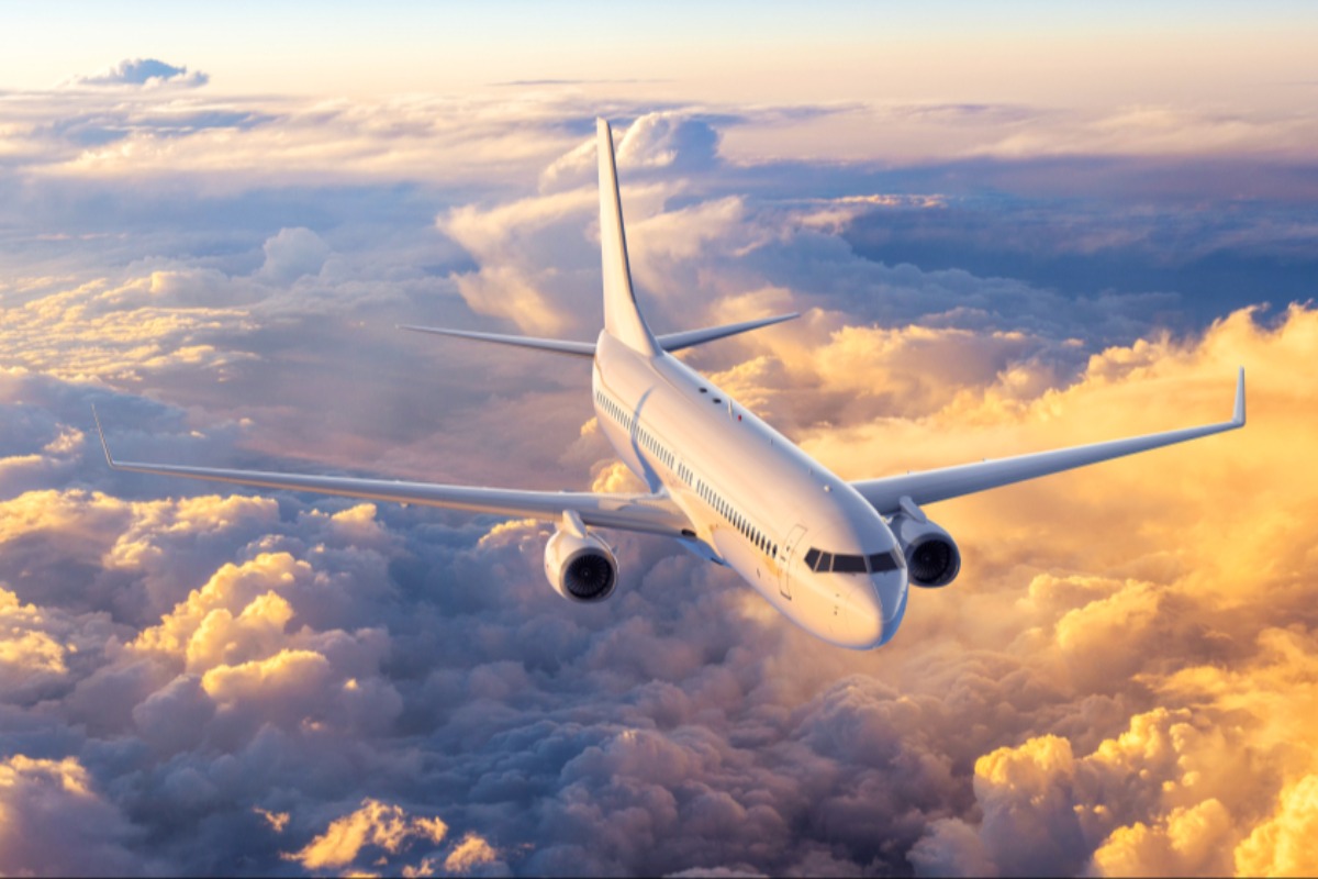 Você Sabe Tudo Sobre O Mundo Das Aeronaves? no Quiz do Dia