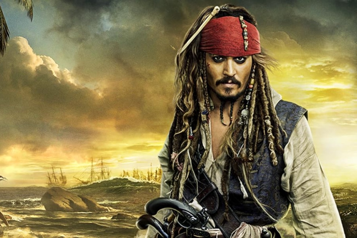 Teste Seus Conhecimentos Sobre O Filme Piratas Do Caribe! no Quiz do Dia