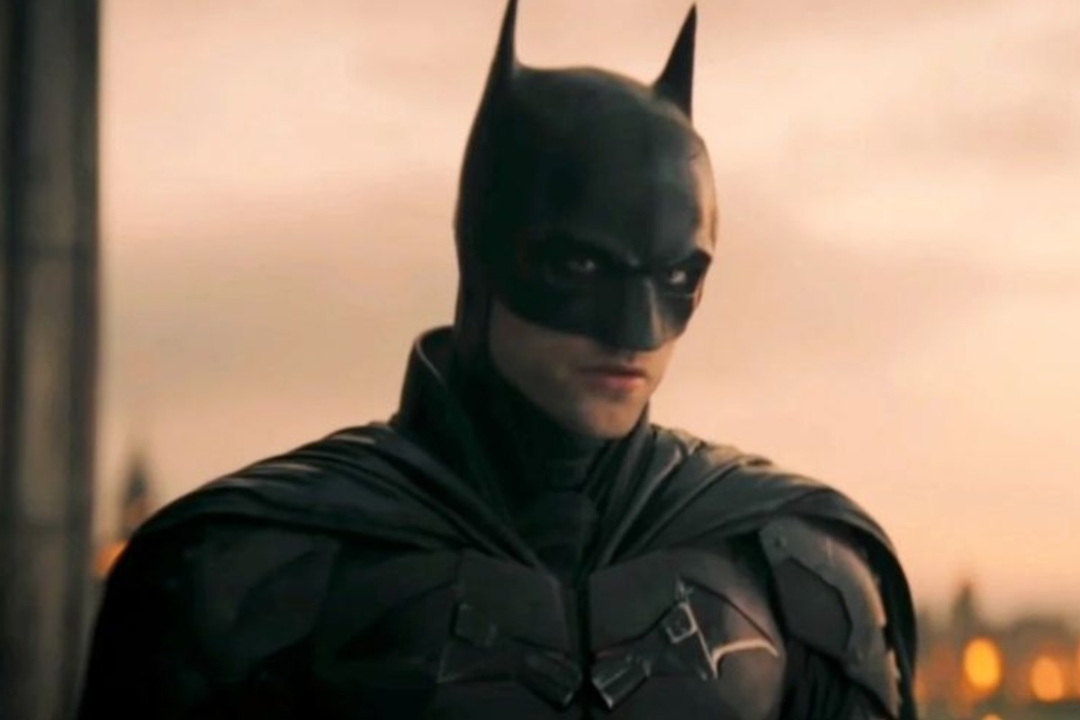 Quanto Você Sabe Sobre O Filme "The Batman" (O Batman - 2022)? no Quiz do Dia