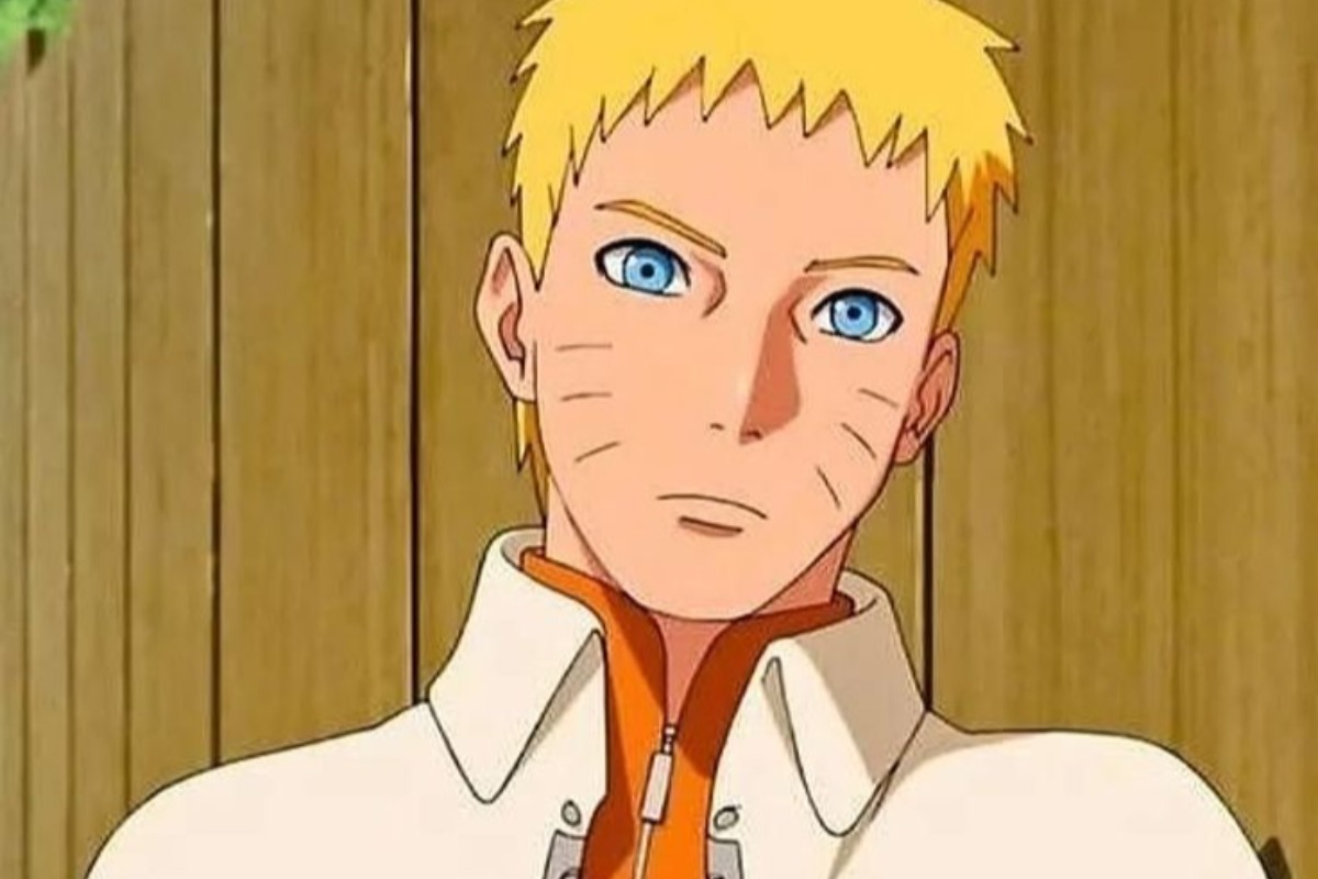 Você lembra do anime naruto? no Quiz do Dia
