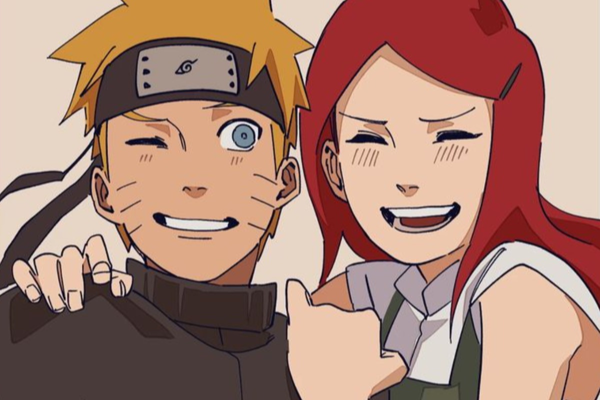 Você realmente conhece o anime naruto? no Quiz do Dia