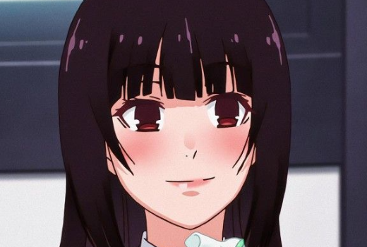 Quiz sobre o anime Kakegurui, teste seu conhecimento. no Quiz do Dia