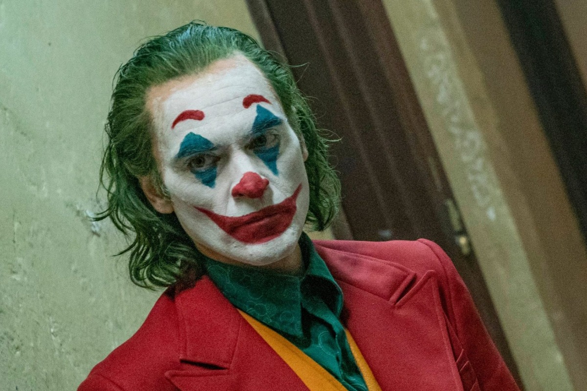 O Que Você Sabe Sobre O Filme "Coringa"? no Quiz do Dia
