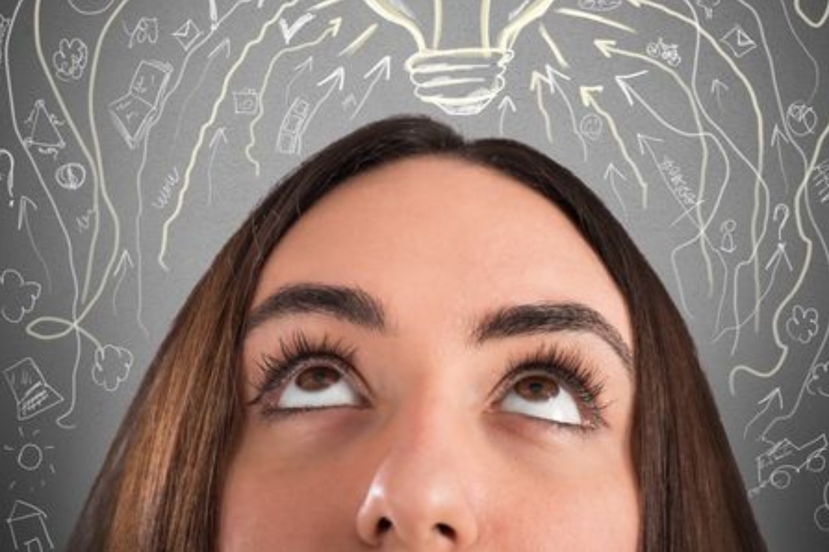 Qual seu tipo de Inteligência? no Quiz do Dia