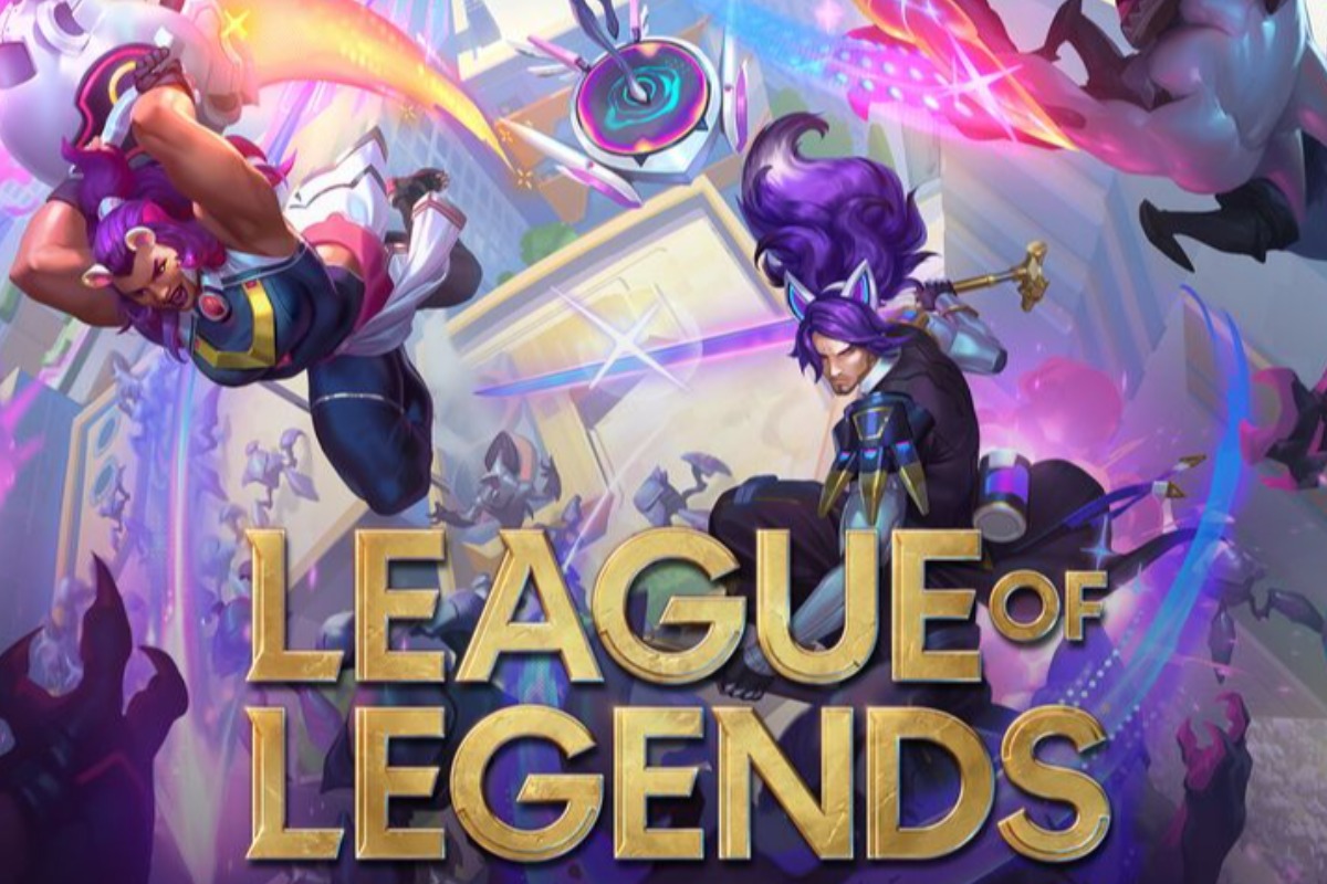 O quanto você sabe de League of Legends? no Quiz do Dia