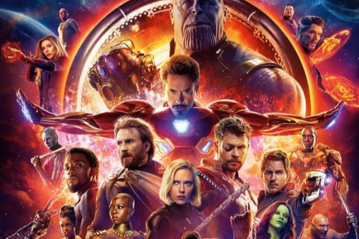 Qual desses heróis da Marvel você seria? no Quiz do Dia