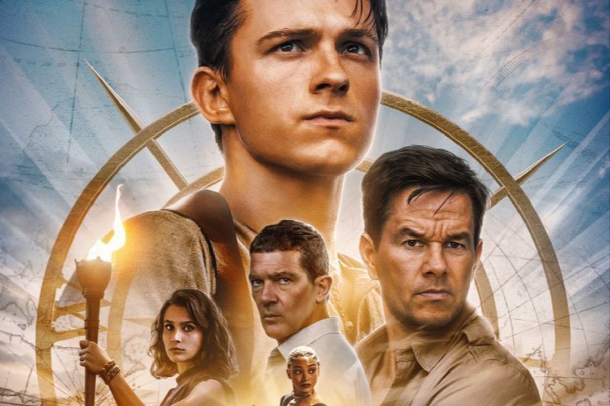 Você reconhece o nome do filme pela foto? no Quiz do Dia