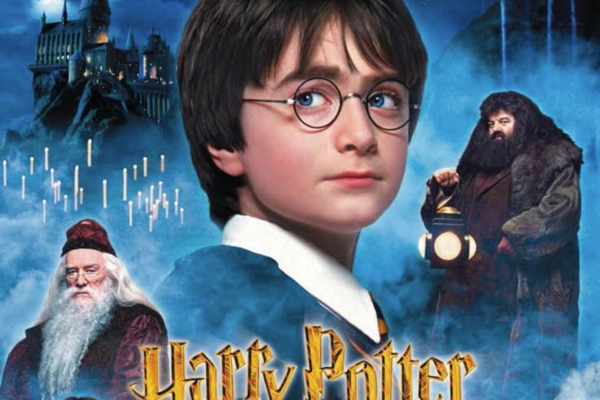 O quanto você conhece Harry Potter e a Pedra Filosofal?