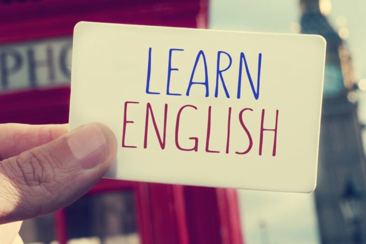 Teste seu inglês com esse quiz!