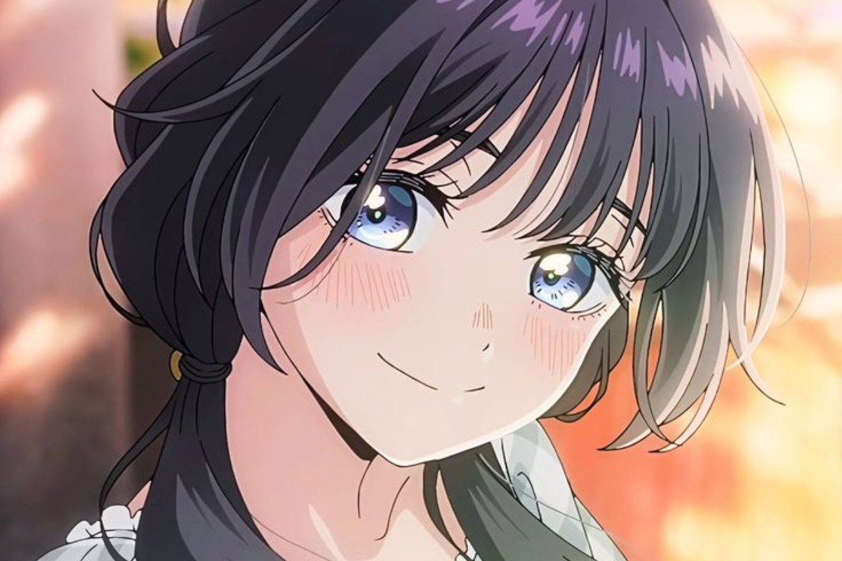 Você conhece o anime Kaoru Hana wa Rin to Saku?
