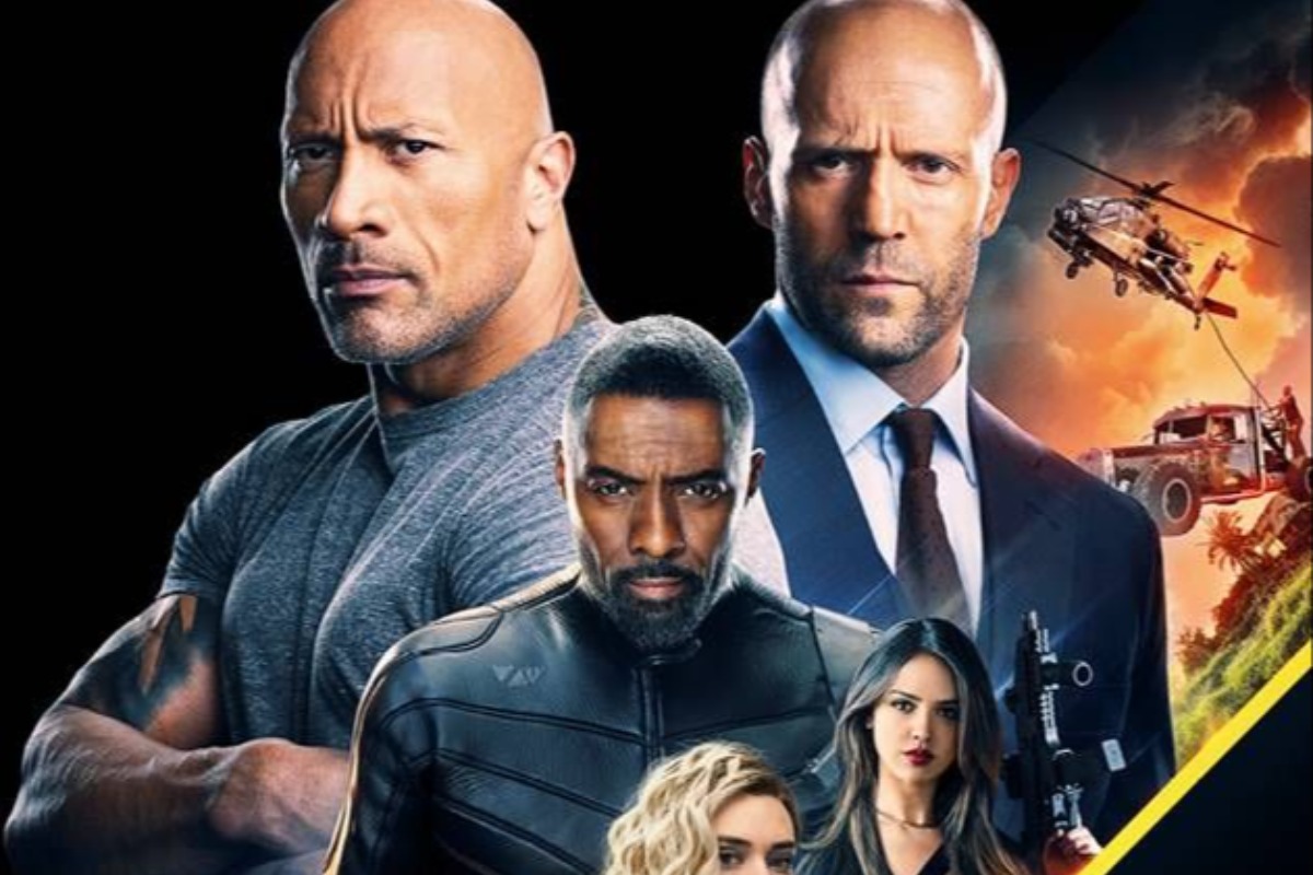 Qual o nome do filme pela imagem ? no Quiz do Dia