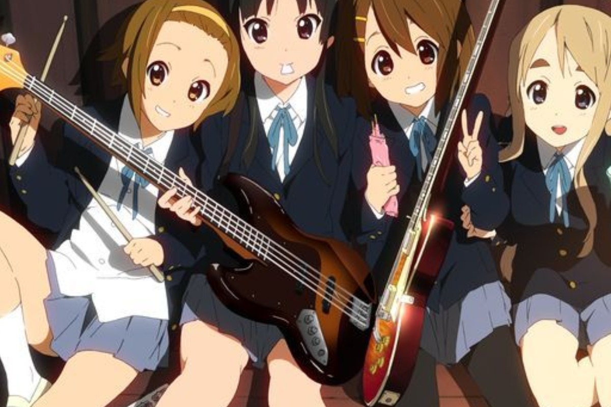 Qual o nome do anime pela imagem? no Quiz do Dia