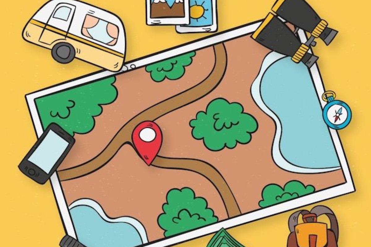 Você sabe qual a capital desses países? no Quiz do Dia