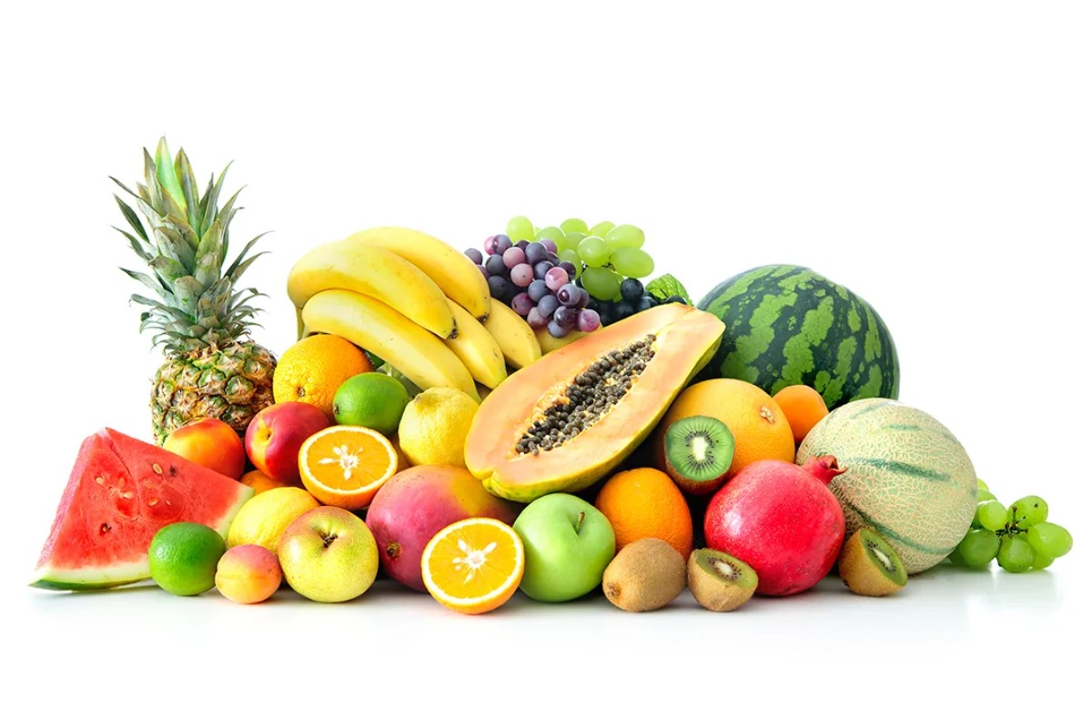 Você Sabe O Nome Das Frutas Em Inglês? no Quiz do Dia