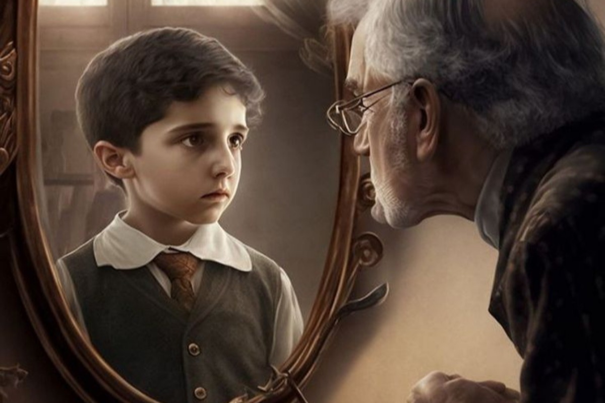 Quer saber a sua idade mental? no Quiz do Dia