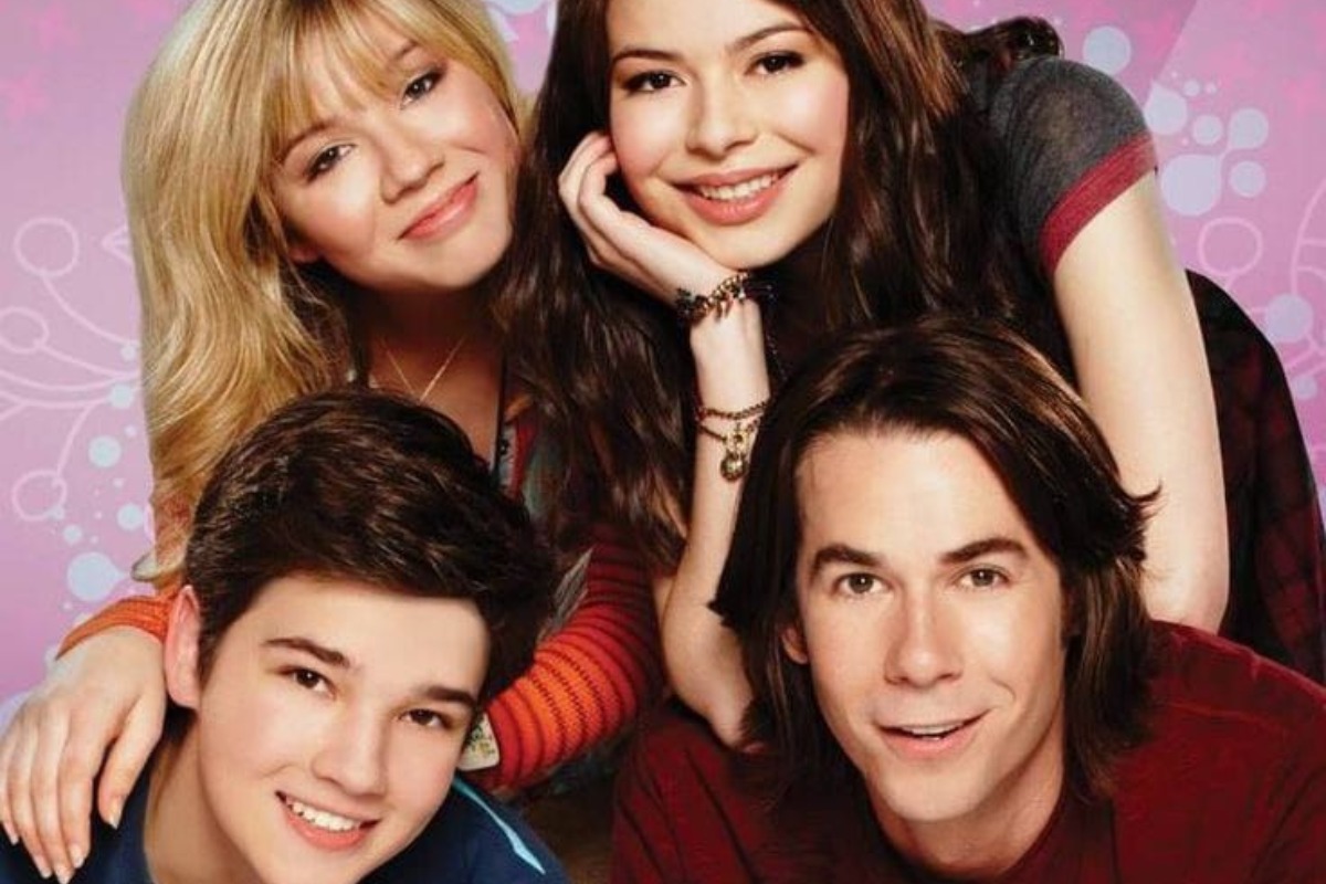 O quanto você conhece o seriado I Carly? no Quiz do Dia