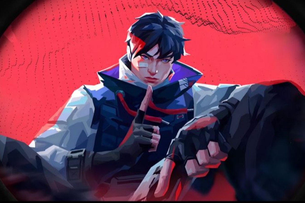 O quanto você conhece o ISO de valorant? no Quiz do Dia