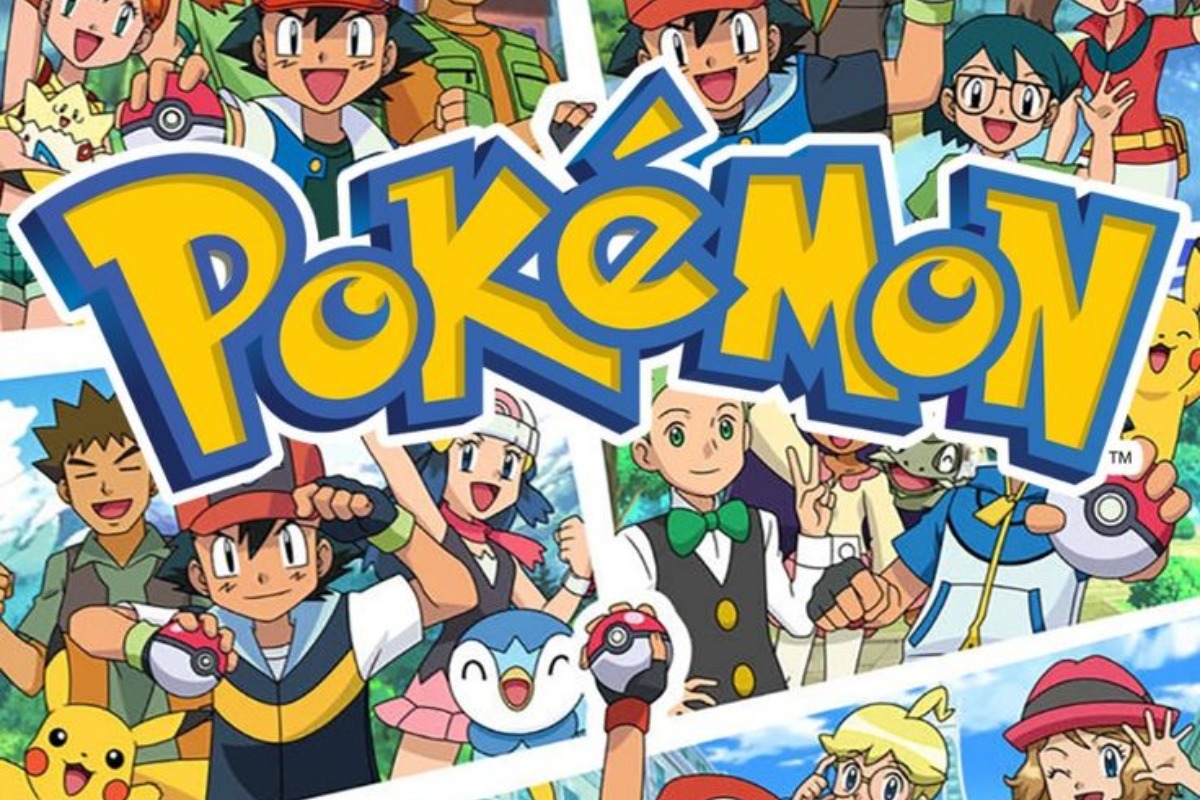 Você sabe o nome desses Pokémons pela foto? no Quiz do Dia