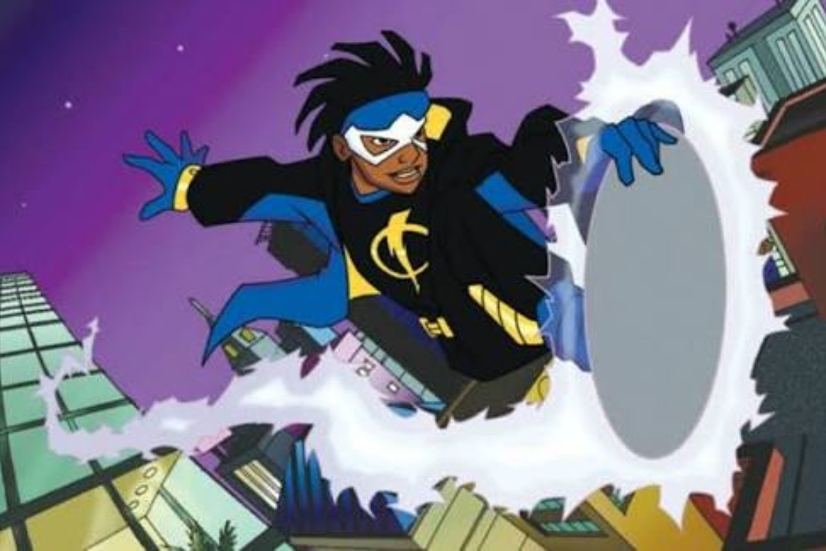 O Que Você Lembra Desse Desenho "Chocante"? Quiz Sobre "Super-Choque" no Quiz do Dia