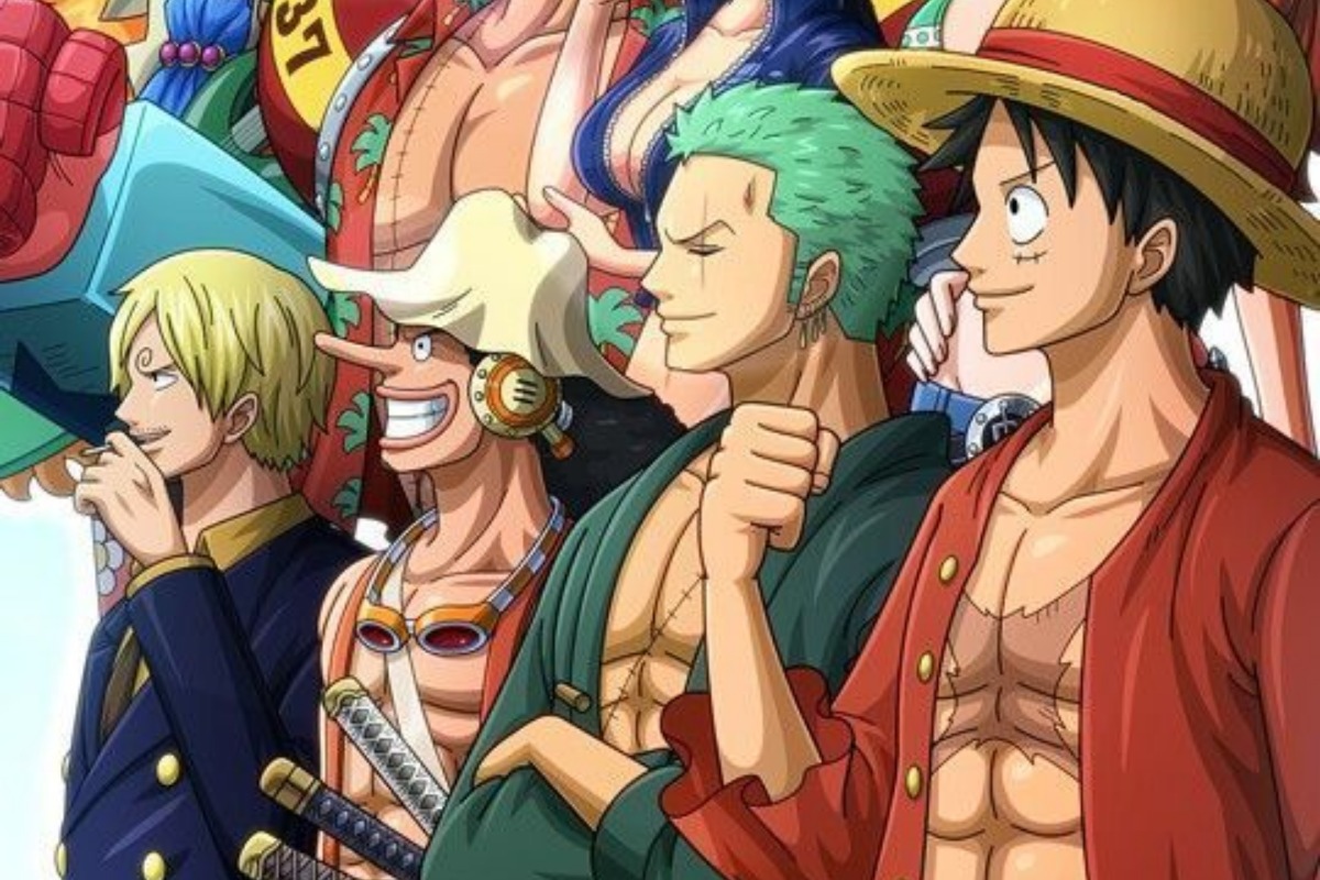 O quanto você sabe de One piece? no Quiz do Dia