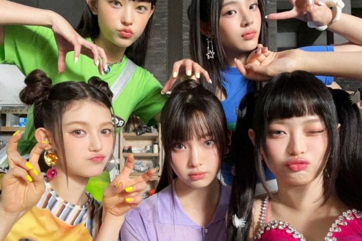 Você conhece esses cantores de KPOP? no Quiz do Dia