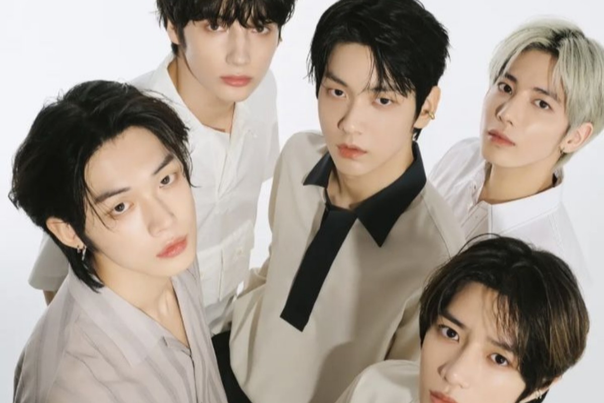 Você reconhece algum desses cantores de K-POP pela foto? no Quiz do Dia