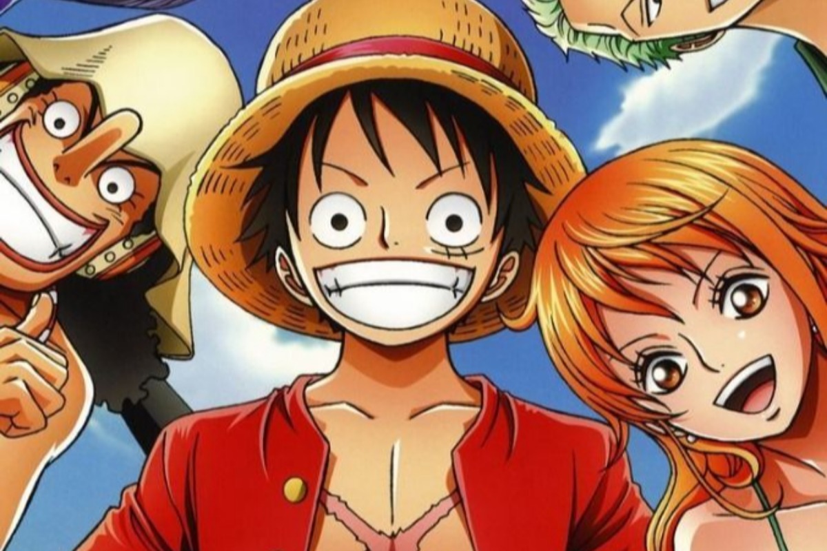 O quanto você sabe sobre One piece? no Quiz do Dia