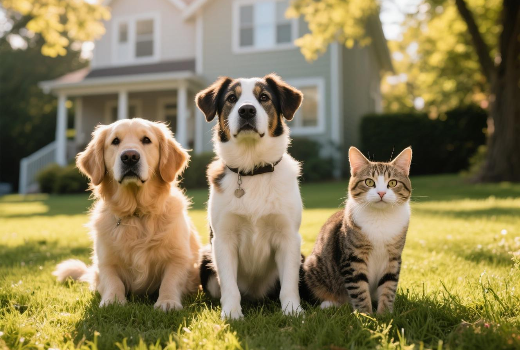 Qual Animal Representa Sua Personalidade? no Quiz do Dia