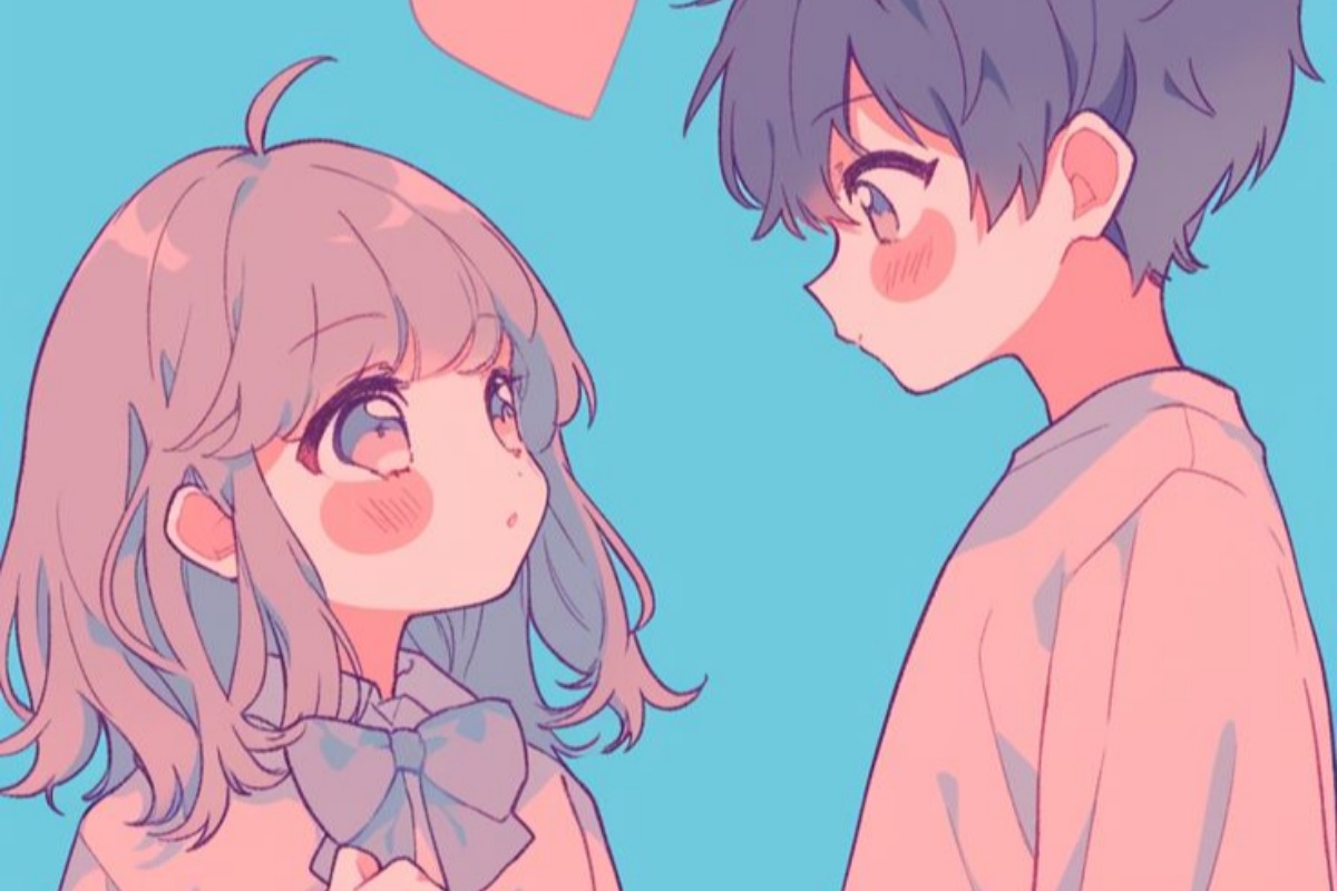 Qual é sua linguagem do amor? ❤️ no Quiz do Dia