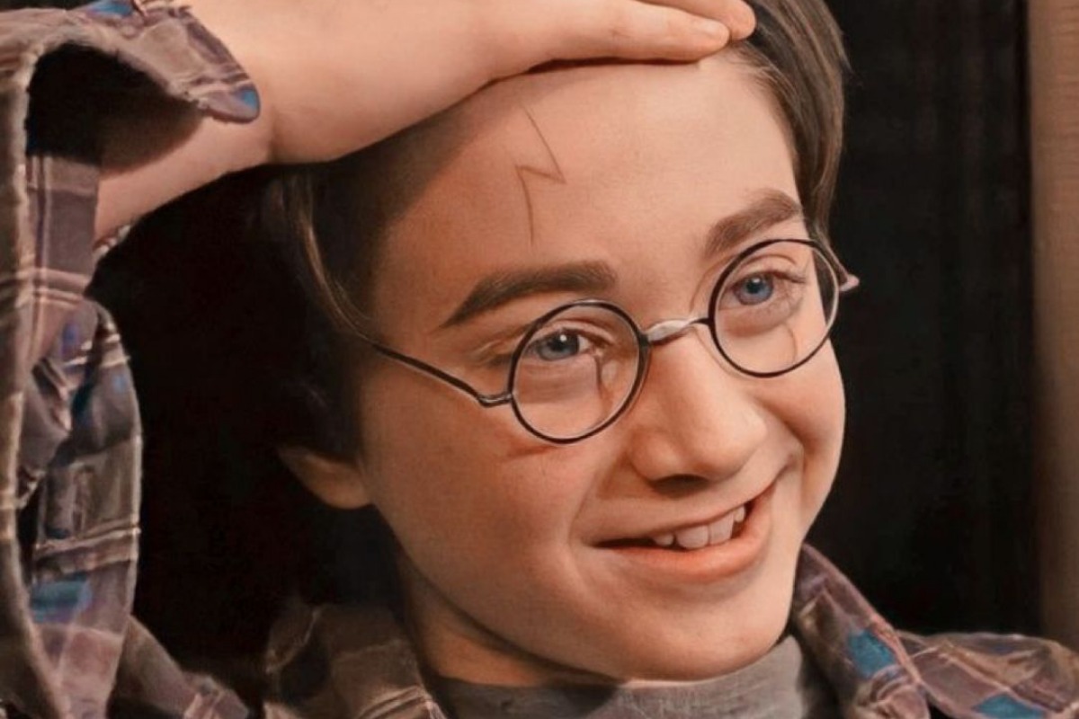 Quiz harry potter e a pedra filosofal no Quiz do Dia