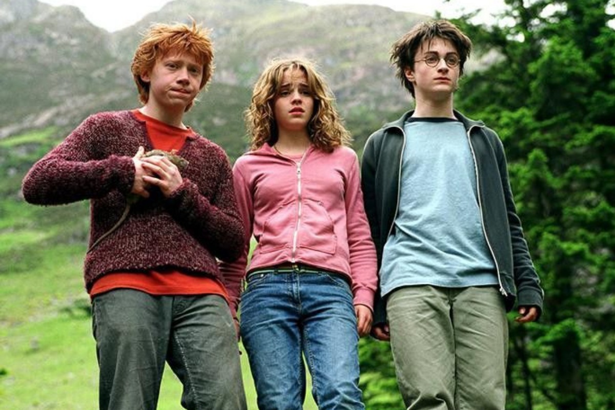 Quiz Harry Potter e o Prisioneiro de Azkaban no Quiz do Dia