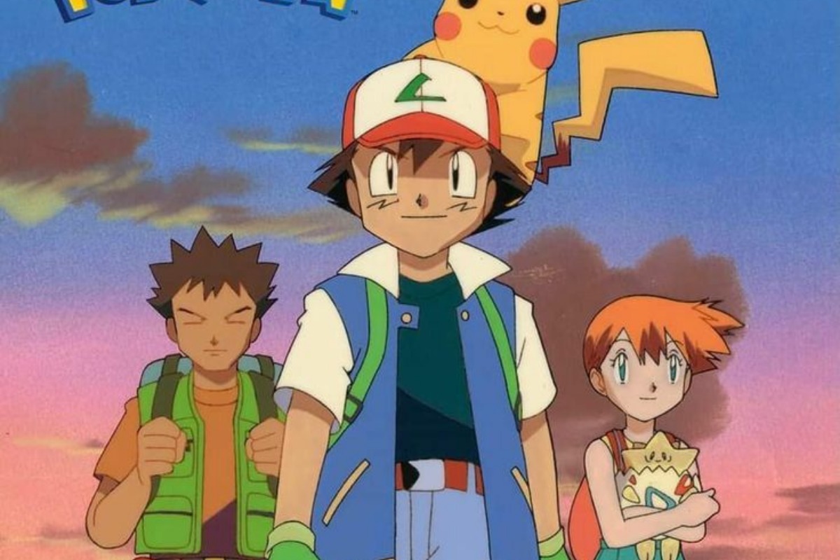 Você reconhece esses pokemons pela imagem? no Quiz do Dia