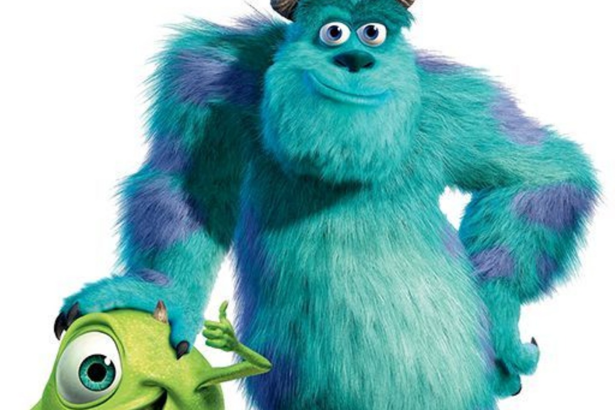 Quiz monstros SA no Quiz do Dia