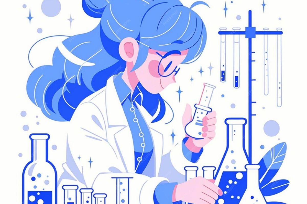 O quanto você sabe sobre ciência? no Quiz do Dia