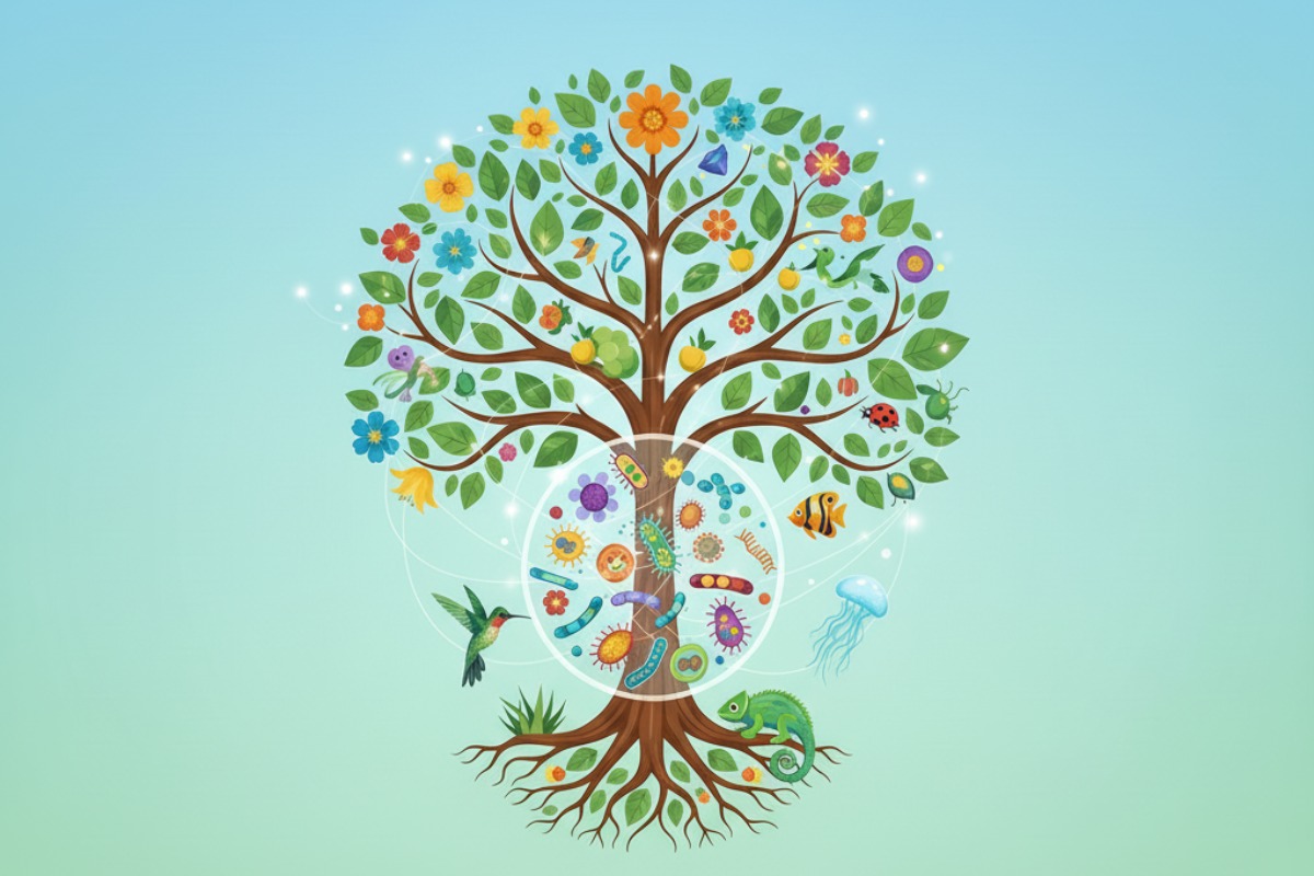 Quiz Sobre Biologia. Teste Seus Conhecimentos no Quiz do Dia