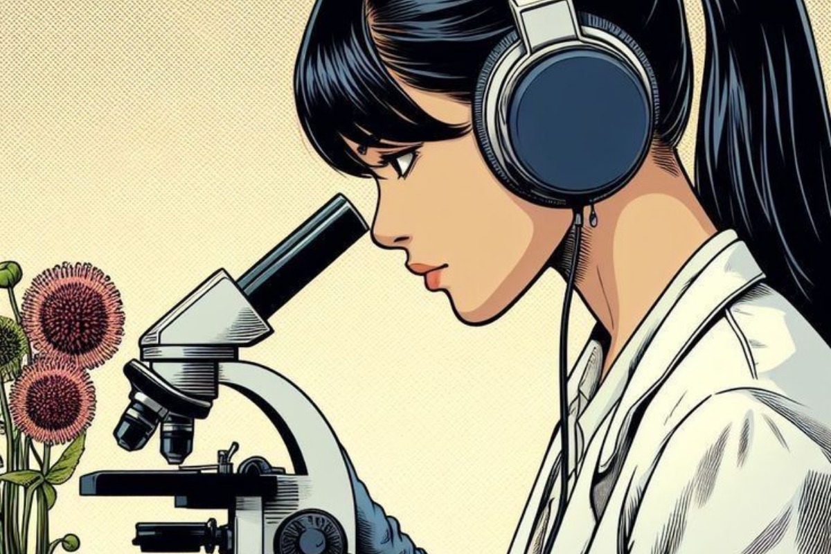 Quiz de ciências! no Quiz do Dia