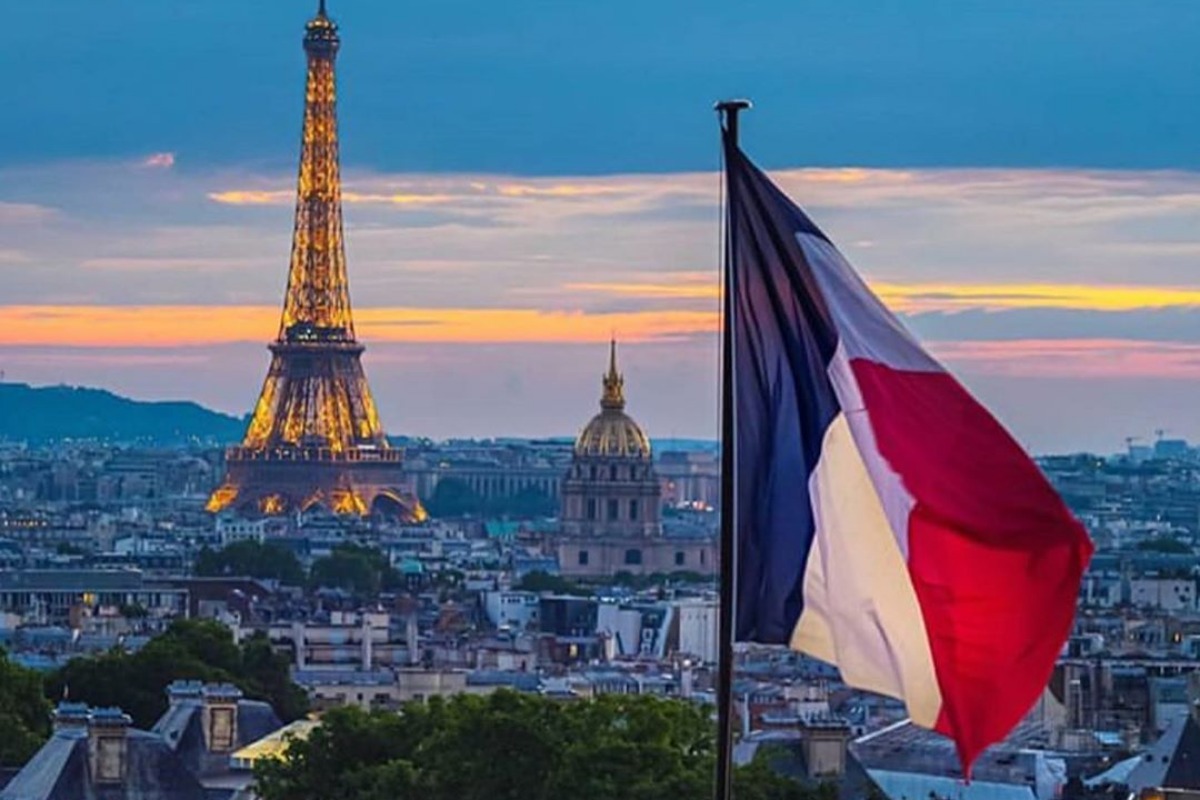 Quiz sobre Paris, veja se você conhece essa cidade! no Quiz do Dia