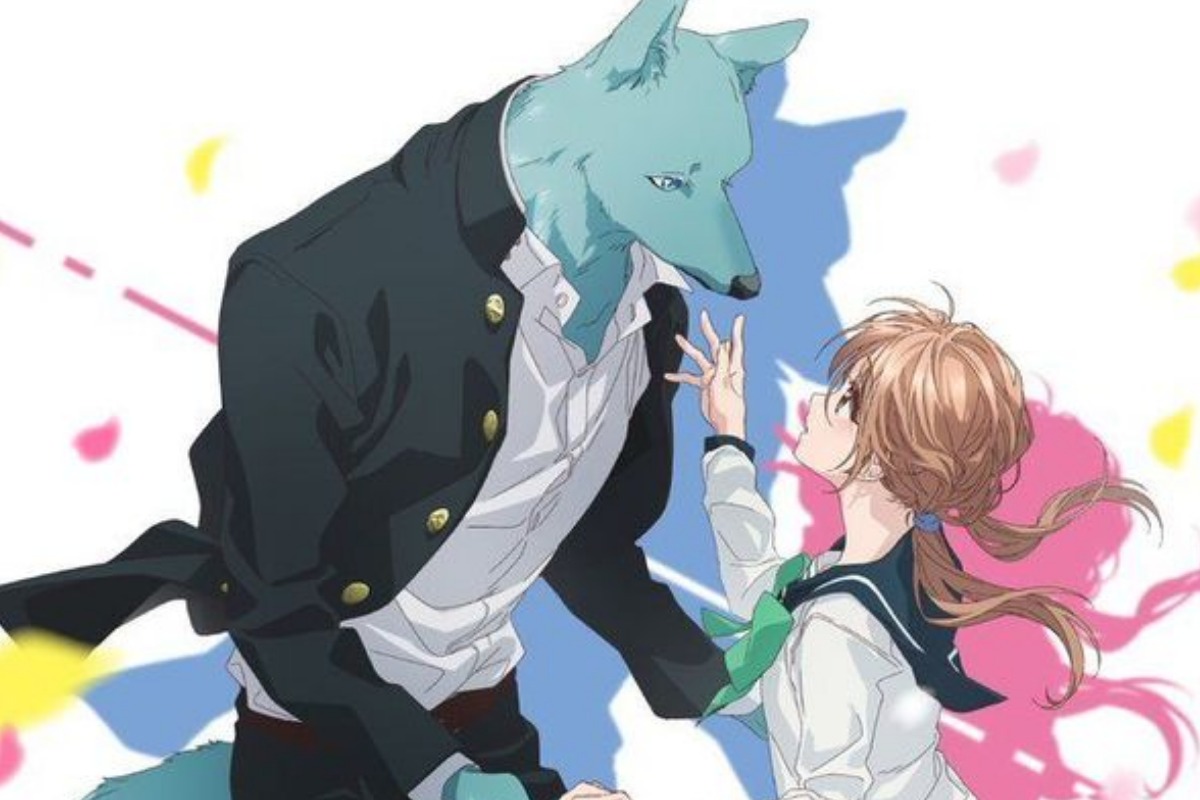 Você conhece o anime Kimi to Koete Koi ni Naru?