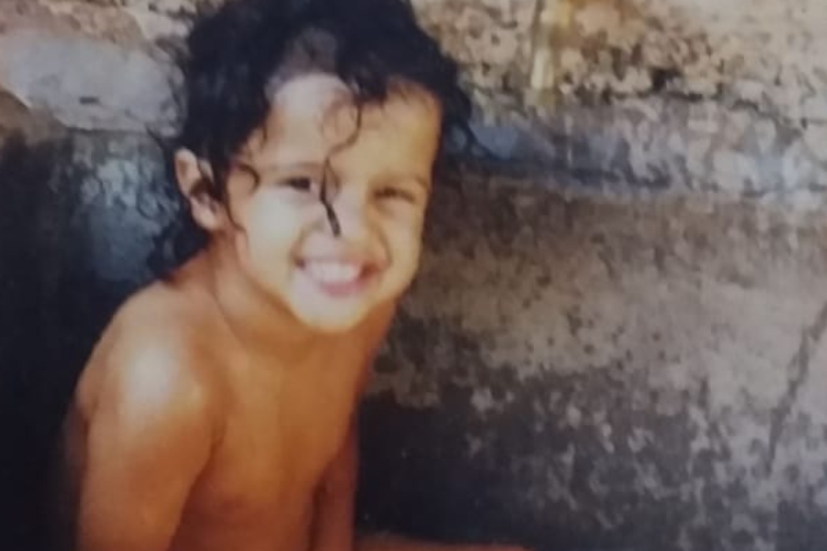 Você realmente me conhece ?