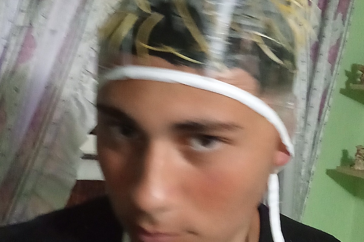 Sobre mim no Quiz do Dia