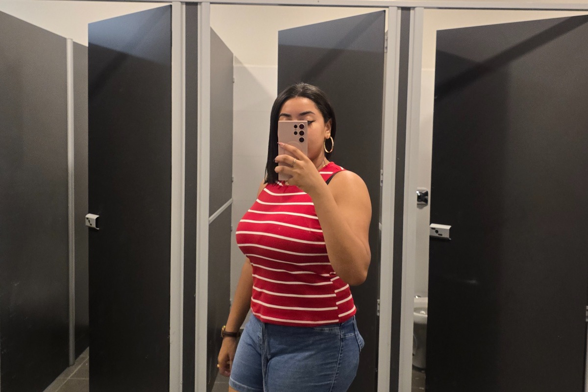 Sobre mim no Quiz do Dia