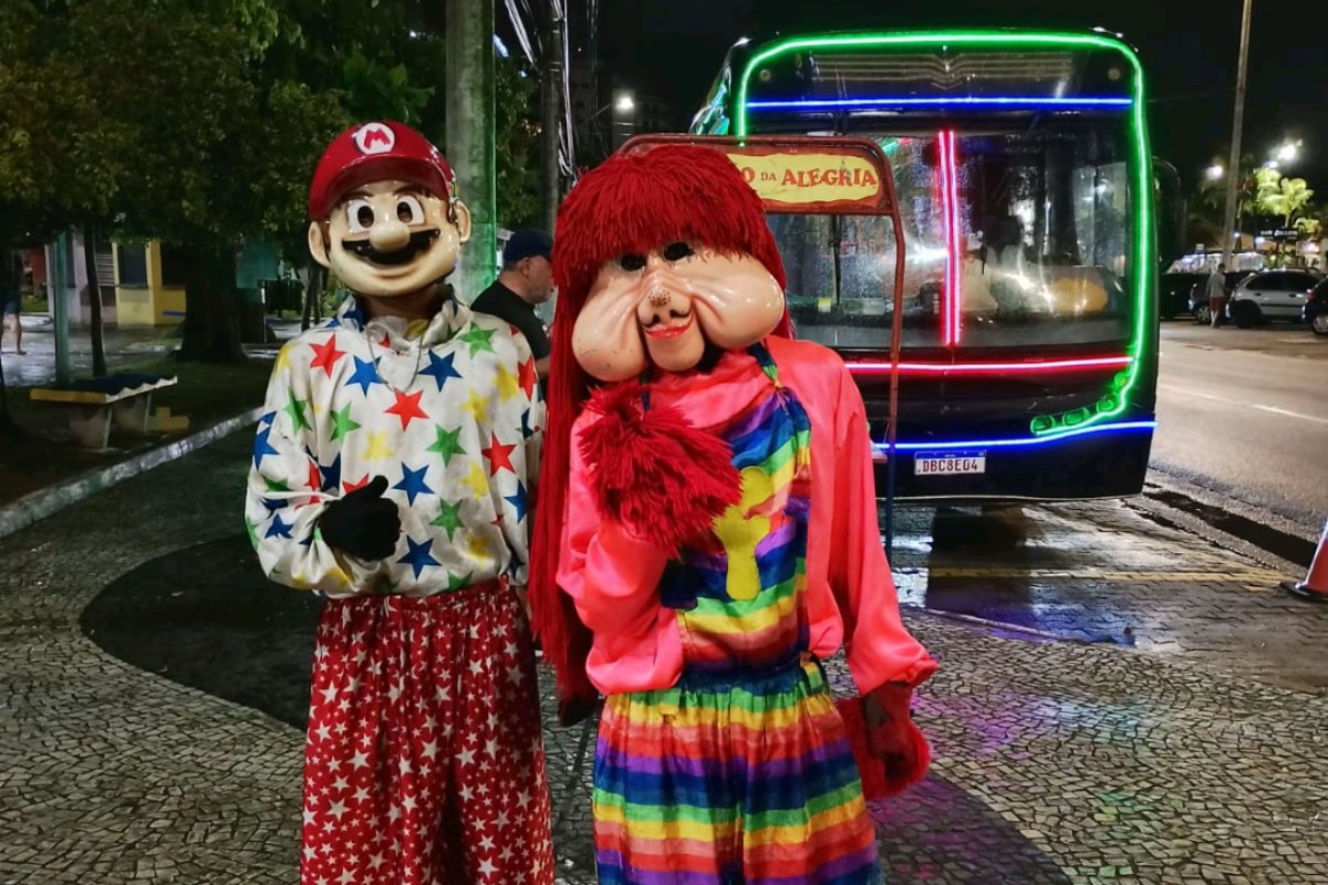 Quem conhece mais o mantovas no Quiz do Dia