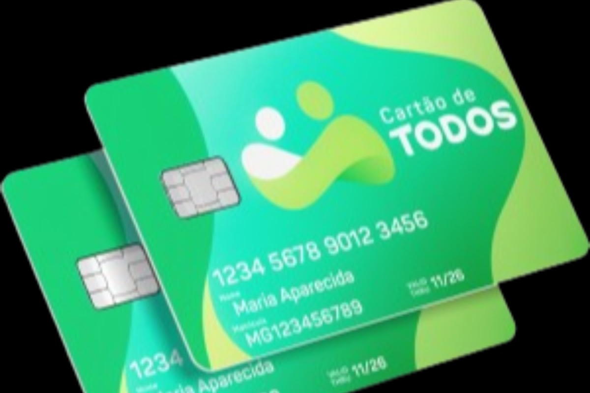 Será que você conhece o cartão de todos?? no Quiz do Dia