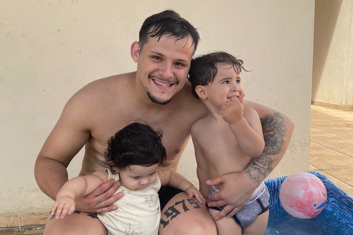 Meus Gostos no Quiz do Dia