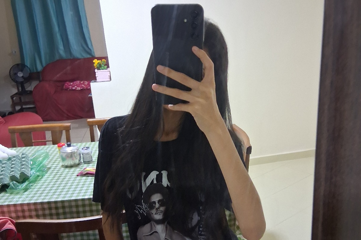 vc conhece a sua namorada?