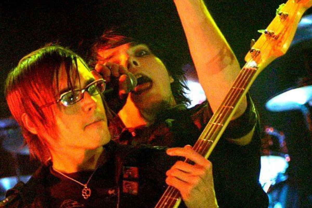 Você é um poder em relação a minha pessoa?