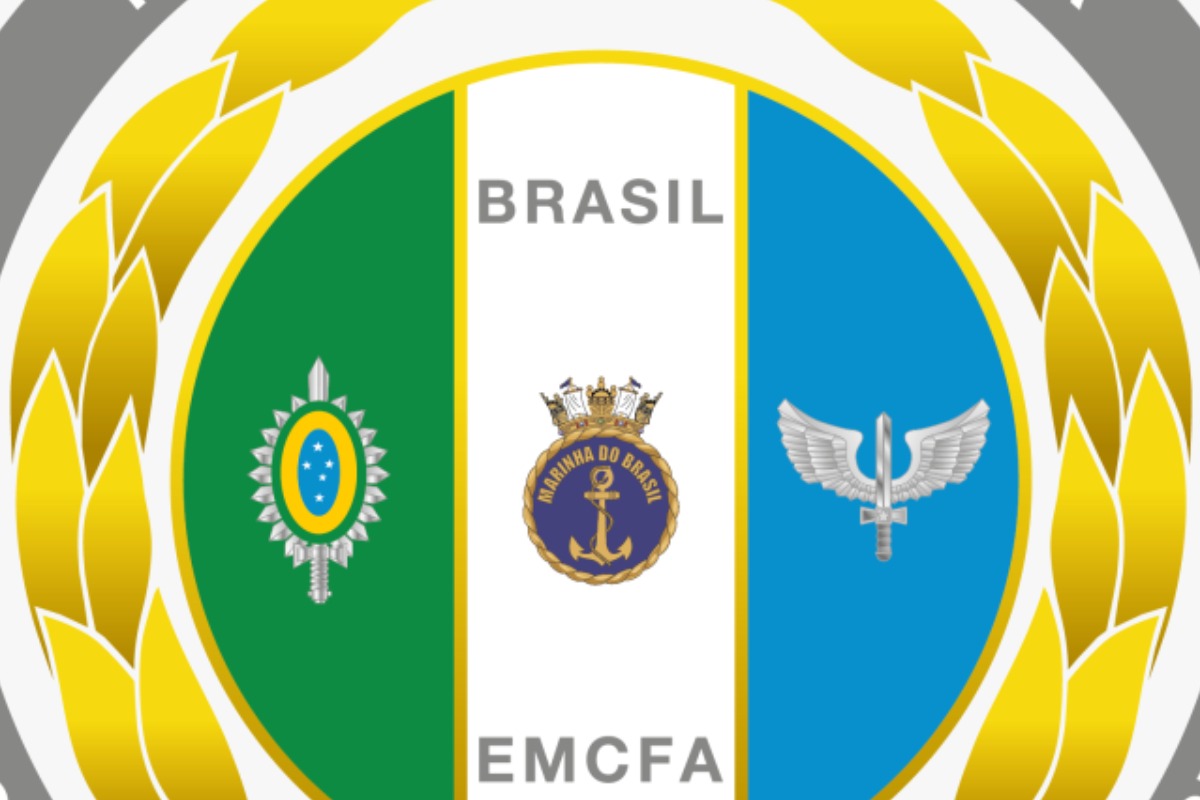 forças Armadas